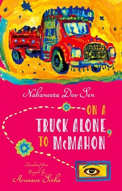 Cover of the book On a Truck Alone, To McMahon