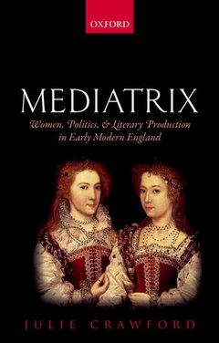 Cover of the book Mediatrix