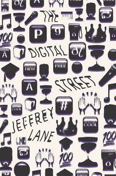 Cover of the book The Digital Street