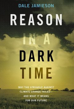 Couverture de l’ouvrage Reason in a Dark Time