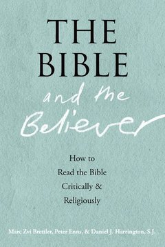 Cover of the book The Bible and the Believer