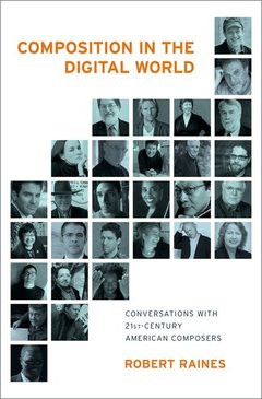 Couverture de l’ouvrage Composition in the Digital World