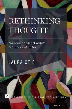 Cover of the book Rethinking Thought