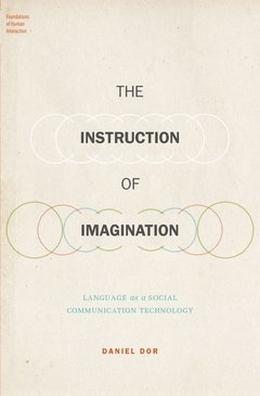 Couverture de l’ouvrage The Instruction of Imagination