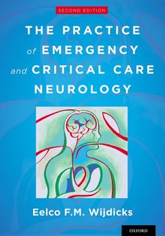 Couverture de l’ouvrage The Practice of Emergency and Critical Care Neurology