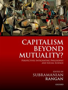 Cover of the book Capitalism Beyond Mutuality?