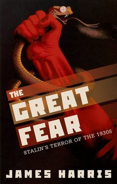 Couverture de l’ouvrage The Great Fear