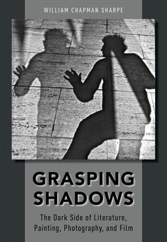 Cover of the book Grasping Shadows