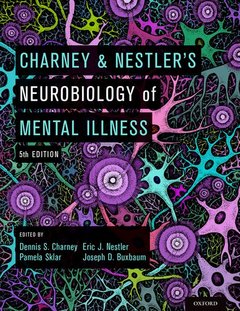 Cover of the book Charney & Nestler's Neurobiology of Mental Illness