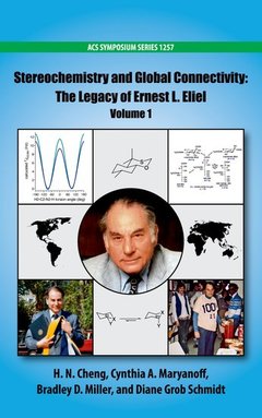 Cover of the book Stereochemistry and Global Connectivity