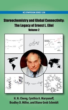 Couverture de l’ouvrage Stereochemistry and Global Connectivity
