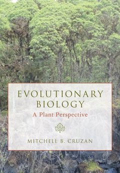 Couverture de l’ouvrage Evolutionary Biology