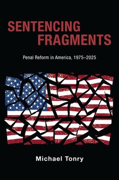 Cover of the book Sentencing Fragments