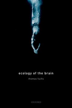 Couverture de l’ouvrage Ecology of the Brain