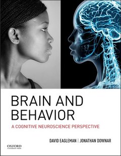 Cover of the book Brain and Behavior