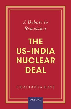 Cover of the book A Debate to Remember