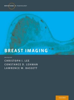 Cover of the book Breast Imaging