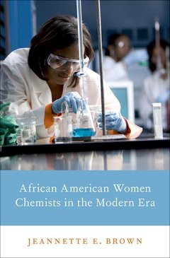 Cover of the book African American Women Chemists in the Modern Era