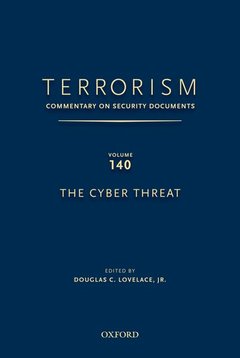 Couverture de l’ouvrage TERRORISM: COMMENTARY ON SECURITY DOCUMENTS VOLUME 137