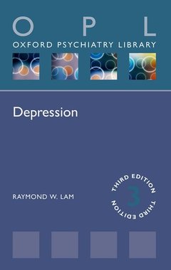Couverture de l’ouvrage Depression