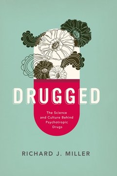 Cover of the book Drugged