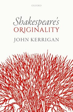 Couverture de l’ouvrage Shakespeare's Originality