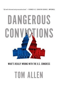 Cover of the book Dangerous Convictions