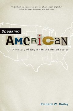 Couverture de l’ouvrage Speaking American