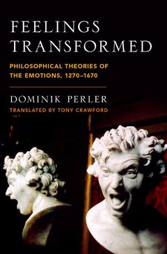 Cover of the book Feelings Transformed