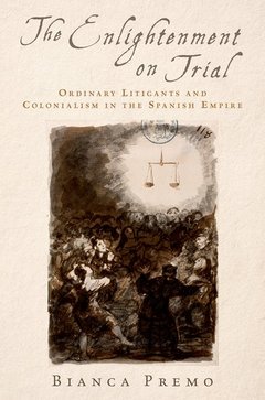 Cover of the book The Enlightenment on Trial