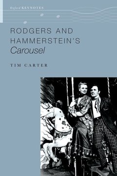 Couverture de l’ouvrage Rodgers and Hammerstein's Carousel