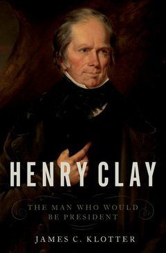 Cover of the book Henry Clay