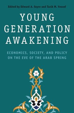 Cover of the book Young Generation Awakening
