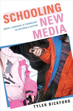 Cover of the book Schooling New Media