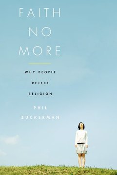 Cover of the book Faith No More