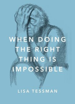 Couverture de l’ouvrage When Doing the Right Thing Is Impossible