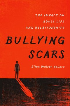 Couverture de l’ouvrage Bullying Scars