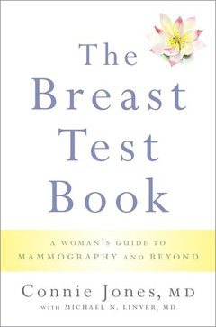 Couverture de l’ouvrage The Breast Test Book