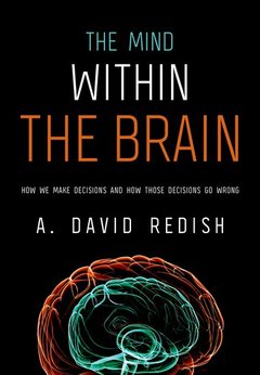 Couverture de l’ouvrage The Mind within the Brain
