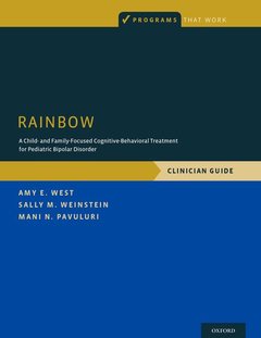 Cover of the book RAINBOW