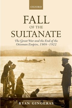 Cover of the book Fall of the Sultanate