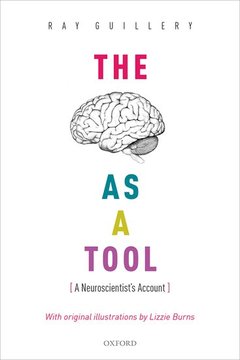 Couverture de l’ouvrage The Brain as a Tool