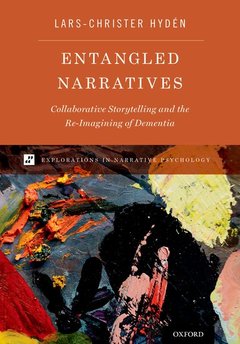 Cover of the book Entangled Narratives