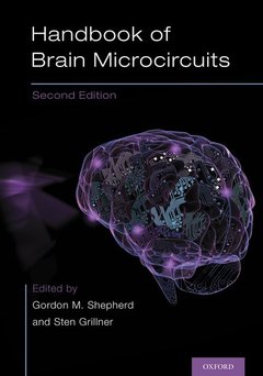 Couverture de l’ouvrage Handbook of Brain Microcircuits