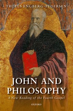 Couverture de l’ouvrage John and Philosophy