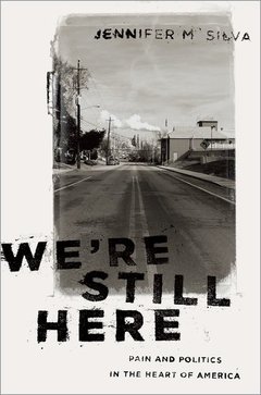 Cover of the book We're Still Here