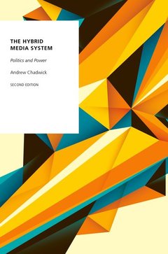 Couverture de l’ouvrage The Hybrid Media System