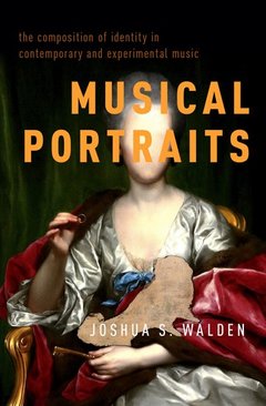 Couverture de l’ouvrage Musical Portraits