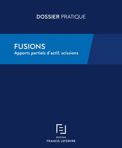 Cover of the book Fusions