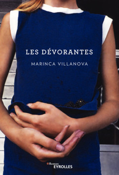 Cover of the book Les dévorantes